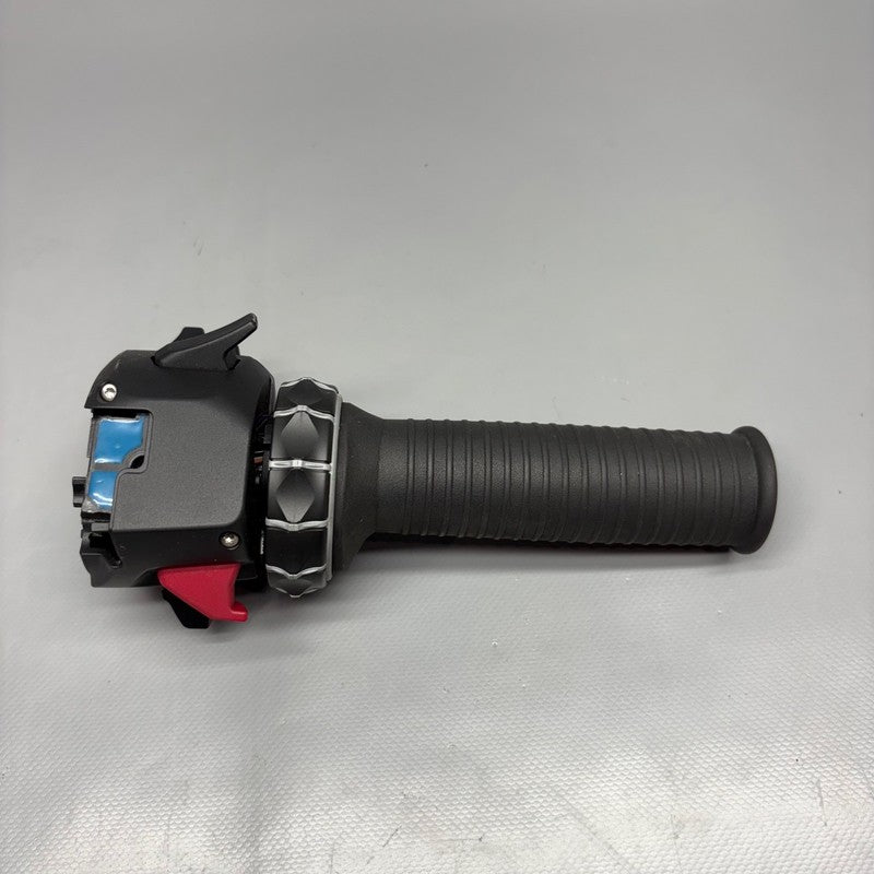 R18 BMW R18 TRANSCONTINENTAL HANDLE MULTI CONTROLLER AND SWITCH 2020 2021-2024 OEM