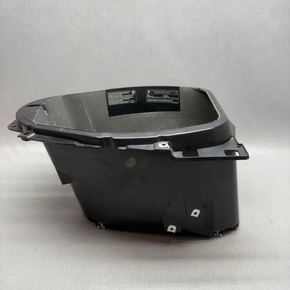 BMW C 650 EVOLUTION LUGGAGE BIN 2015 2016 2017 2018 OEM 8545186