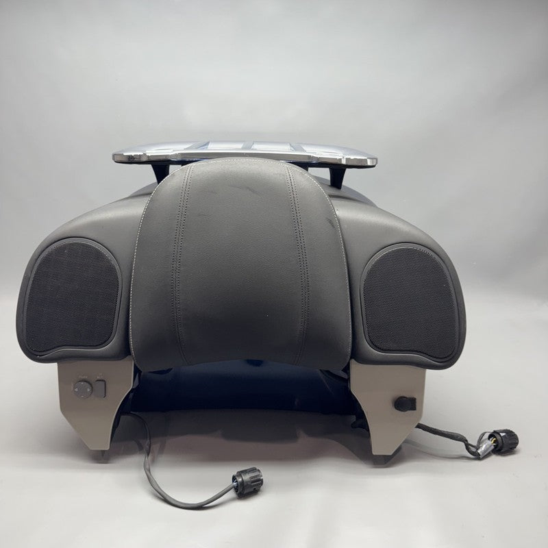 2309717 BMW K 1200LT LUGGAGE TOP CASE 2005 2006 2007 2008 OEM 2309717