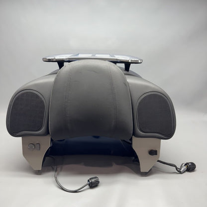 2309717 BMW K 1200LT LUGGAGE TOP CASE 2005 2006 2007 2008 OEM 2309717