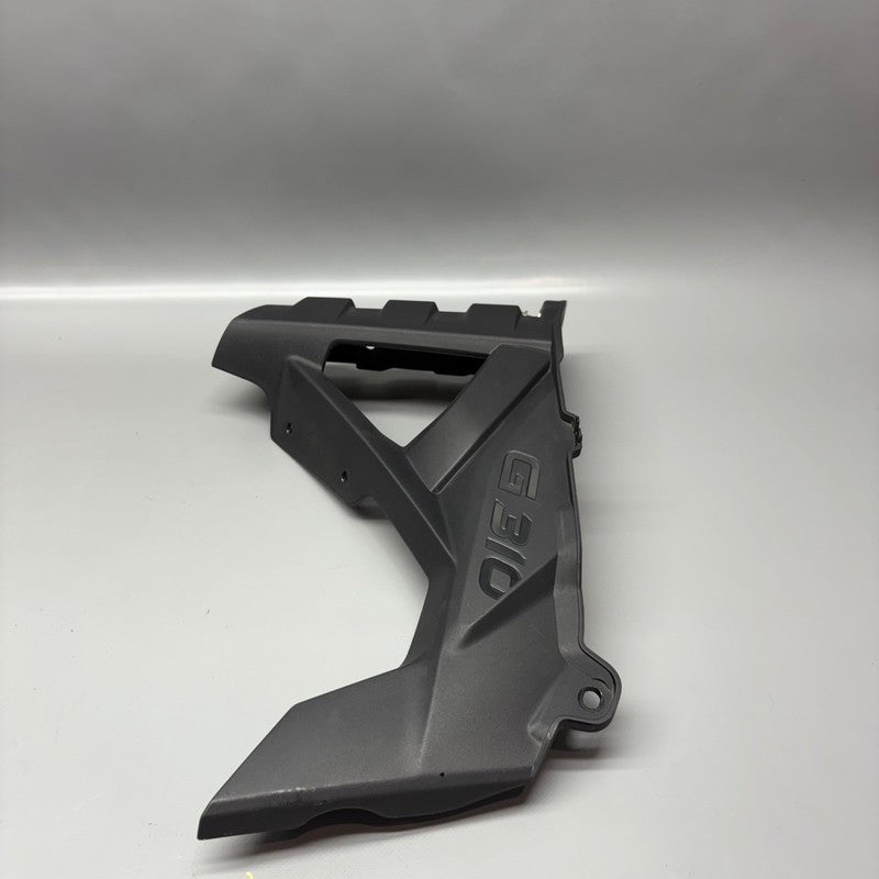 8560421 BMW G310 GS INNER FAIRING COVER LEFT 2016-2020 2021 2022 2023 2024 2025 OEM