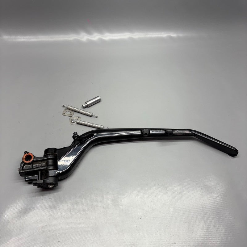 R18 BMW R18 TRANSCONTINENTAL SIDE STAND 2020 2021 2022 2023 2024 OEM