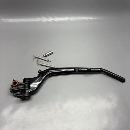 R18 BMW R18 TRANSCONTINENTAL SIDE STAND 2020 2021 2022 2023 2024 OEM
