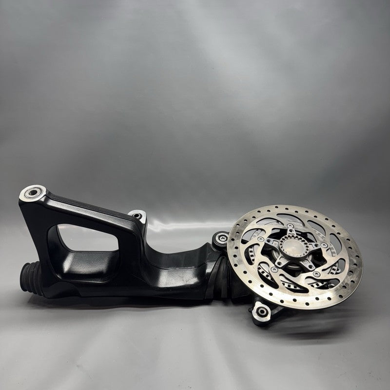 8528476 BMW K1600GTL RIGHT-ANGLE GEARBOX REAR 2015 2016 2017 2018 2019 2020 2021 OEM