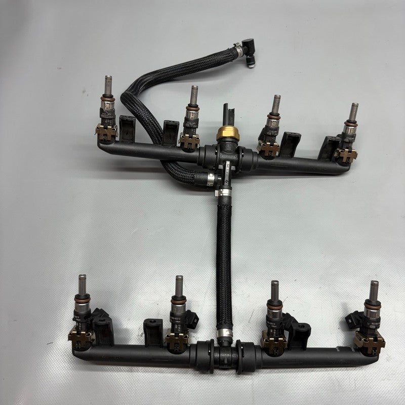 BMW S1000RR INJECTOR NOZZLES 2021 2022 2023 2024 OEM