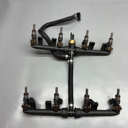 BMW S1000RR INJECTOR NOZZLES 2021 2022 2023 2024 OEM