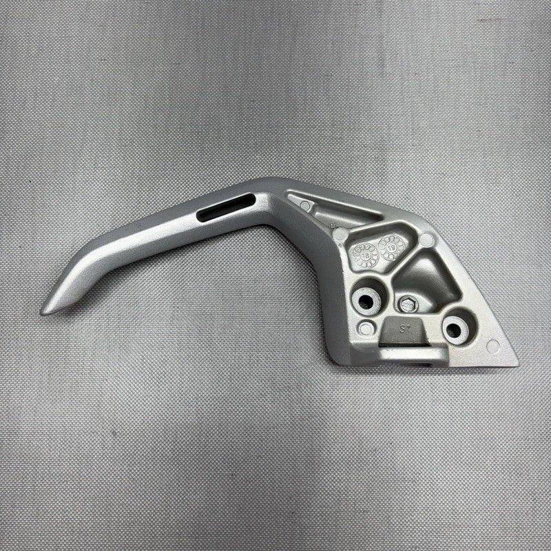 8556898 BMW G 310R GRAB RAIL BAR RIGHT 2016 2017 2018 2019 2020 OEM 8556898