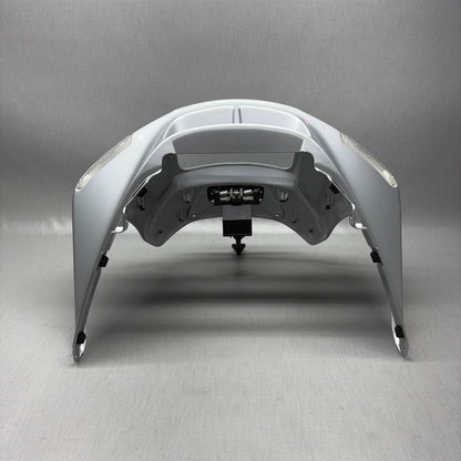 2313010 BMW R1150RS TRIM PANEL UPPER PART 2002 2003 2004 2005 2006 OEM 2313010