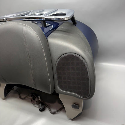 BMW K1200LT LUGGAGE TOP CASE 2005 2006 2007 2008 OEM 2309717