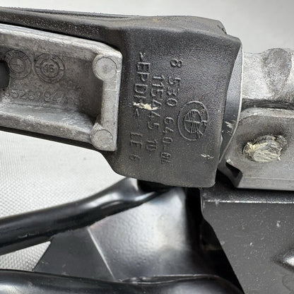 8555273 BMW C 650 SPORT RIGHT ENGINE MOUNT 2014 2015 2016 2017 2018 2019 2020 8555273