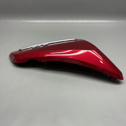 9899449 BMW R18 TRANSCONTINENTAL BATTERY COVER LEFT 2020-2022 2023 2024 2025 OEM