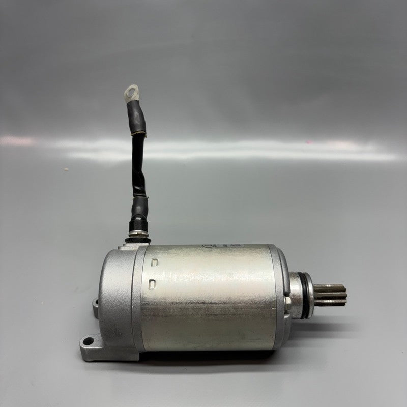 BMW R18 TRANSCONTINENTAL STARTER MOTOR 2020 2021 2022 2023 2024 OEM 94