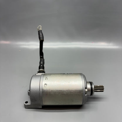 BMW R18 TRANSCONTINENTAL STARTER MOTOR 2020 2021 2022 2023 2024 OEM 94