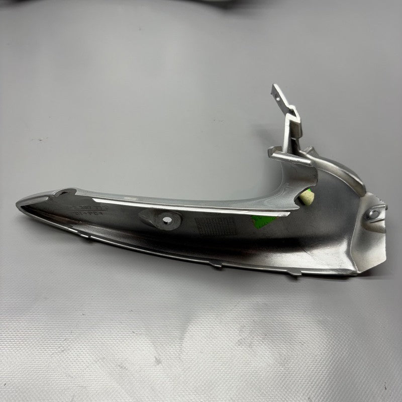 BMW K1200RS K589 HEADLIGHT TRIM UPPER 1996-2000 2001 2002 2003 2004 20