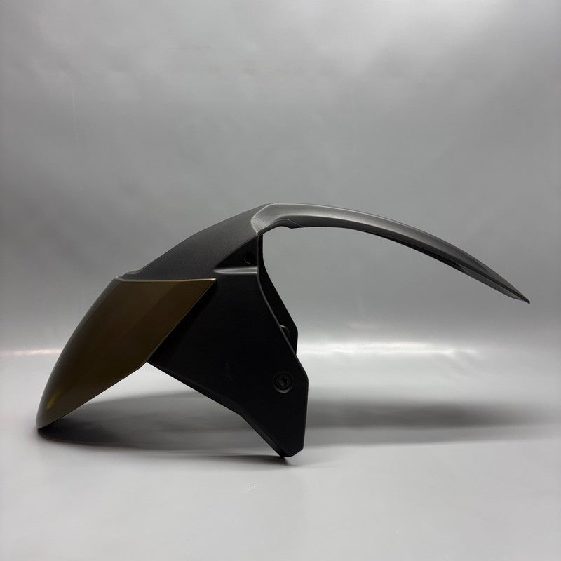BMW K1600 BAGGER FRONT WHEEL FENDER 2017 2018-2021 2022 2023 2024 2025