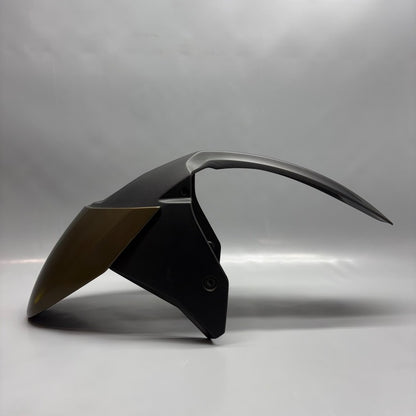 BMW K1600 BAGGER FRONT WHEEL FENDER 2017 2018-2021 2022 2023 2024 2025