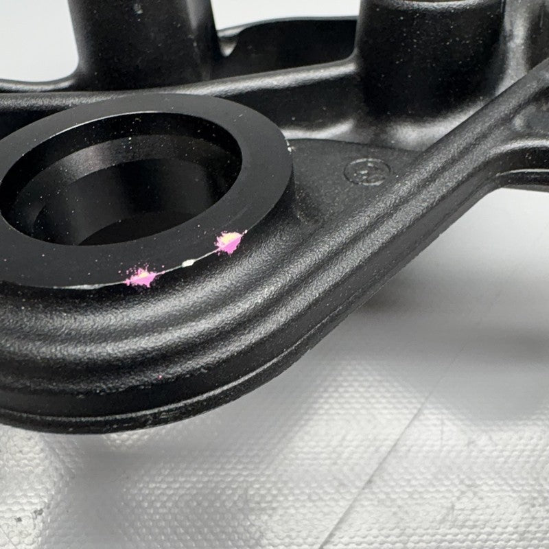 9831926 BMW S1000RR TRIPLE CLAMP TOP 2021 2022 2023 2024 OEM 9831926