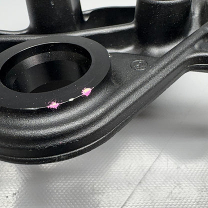 9831926 BMW S1000RR TRIPLE CLAMP TOP 2021 2022 2023 2024 OEM 9831926