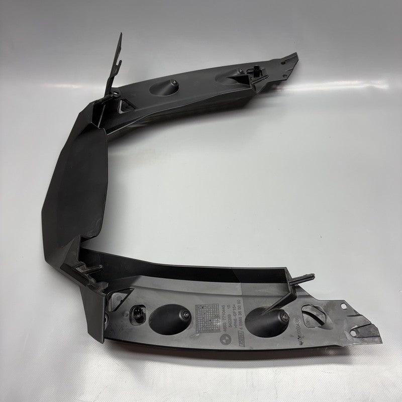 BMW K1600 BAGGER AIR DUCT COVER TURN SIGNAL 2017 2018 2019 2020 2021 O