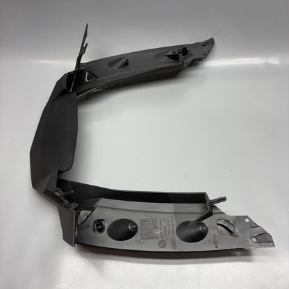 BMW K1600 BAGGER AIR DUCT COVER TURN SIGNAL 2017 2018 2019 2020 2021 O