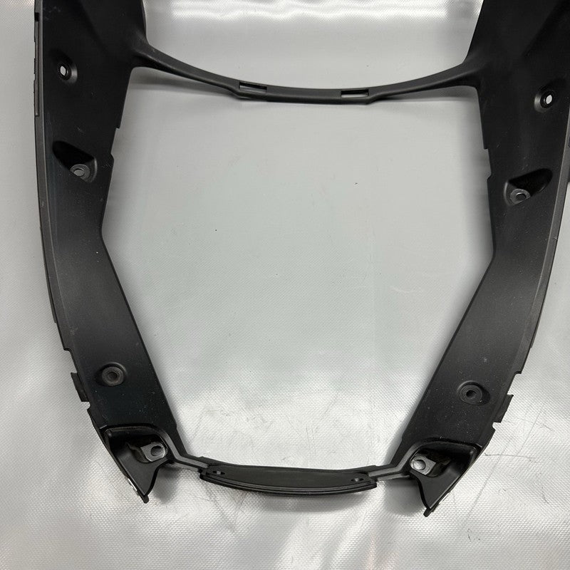 7710447 BMW K1600GTL RADIATOR COVER GVARD GRILLE 2015 2016 2017 2018 2019 2020 2021 OEM