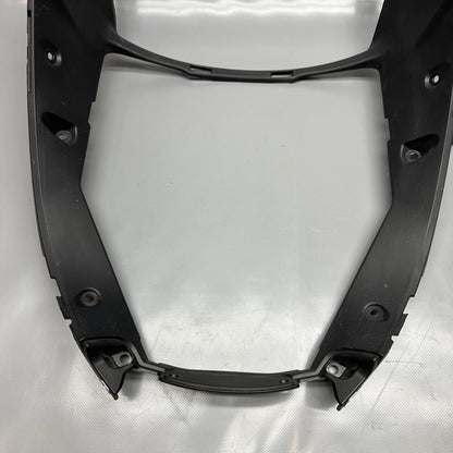 7710447 BMW K1600GTL RADIATOR COVER GVARD GRILLE 2015 2016 2017 2018 2019 2020 2021 OEM