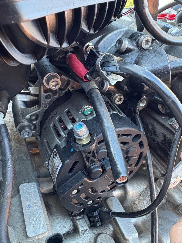 BMW K1600 GTL ENGINE MOTOR  2018 OEM 3479 MILES