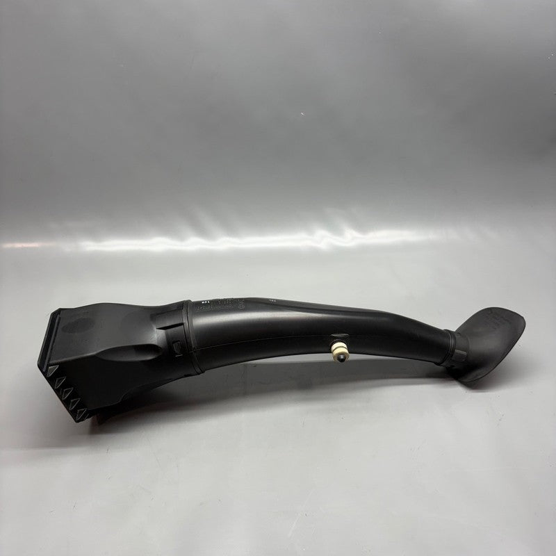 BMW K1300S LEFT SIDE AIR INTAKE DUCT TUBE 2007 08 09 10 11 12 13 14 20