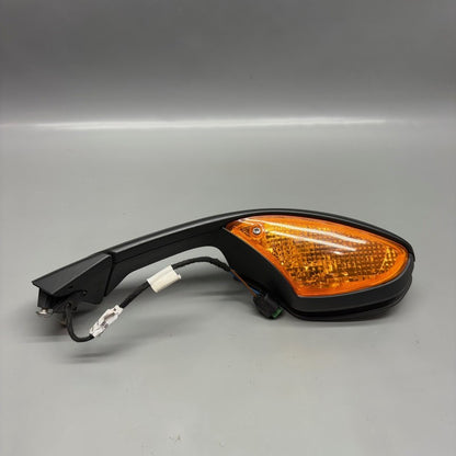 BMW K 1300S MIRROR LEFT 2009 2010 2011 2012 2013 2014 2015 2016 OEM