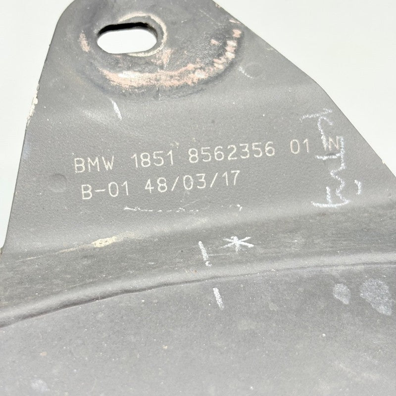 G310GS BMW G310GS MUFFLER 2016 2017 2018 2019 2020 OEM