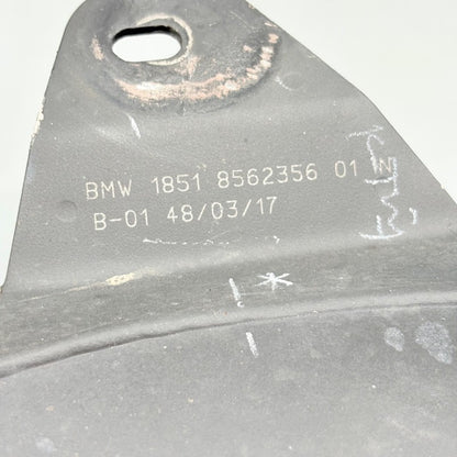 G310GS BMW G310GS MUFFLER 2016 2017 2018 2019 2020 OEM