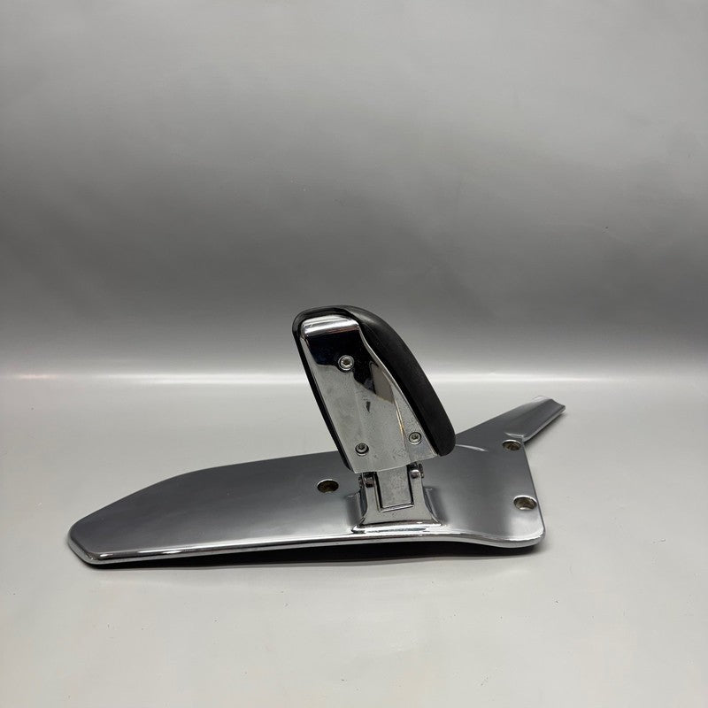 BMW K 1200LT FOOTPEG PLATE RIGHT 1999-2004 2005 2006 2007 2008 2009 OE