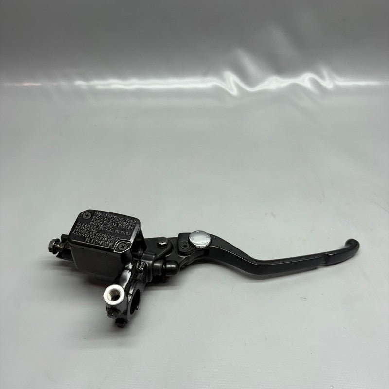 G310 R BMW G 310R HANDBRAKE LEVER 2019 2020 2021 2022 2023 2024 2025 OEM