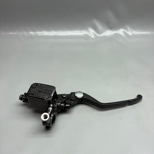 G310 R BMW G 310R HANDBRAKE LEVER 2019 2020 2021 2022 2023 2024 2025 OEM