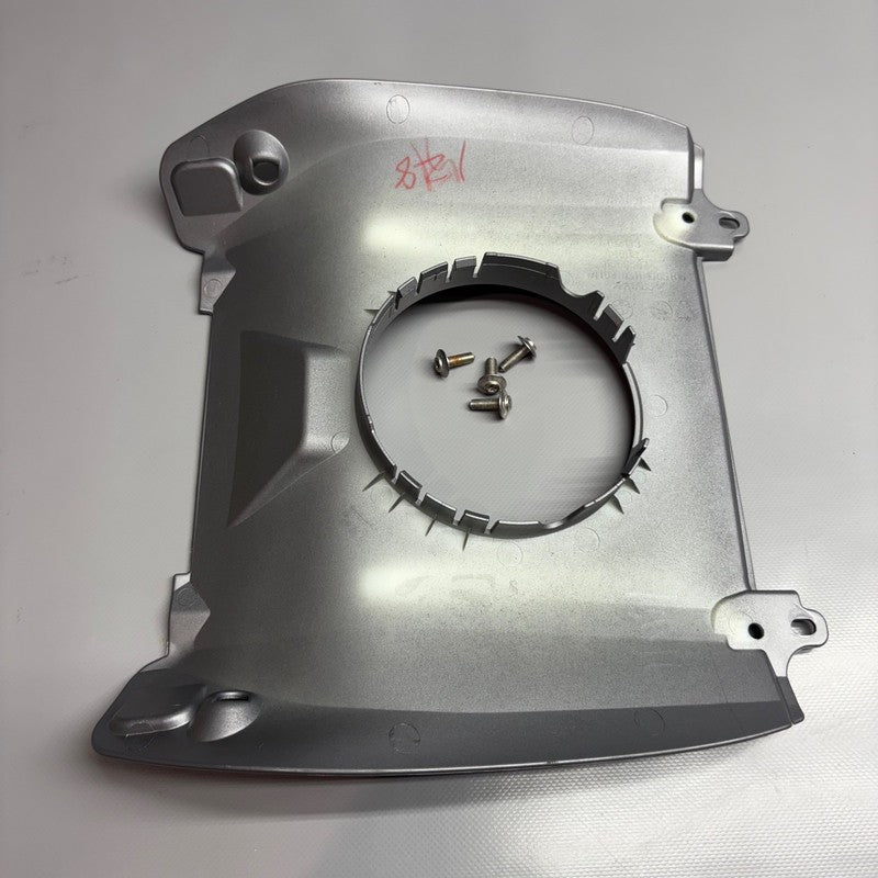 8558567 BMW C400X CENTER TANK COVER 2018 2019 2020 OEM 8558567