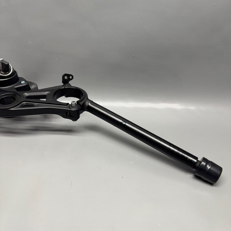 BMW S1000RR K67 FORK CROSS BRACE UPPER 2018 2019 2020 2021 2022 OEM 83