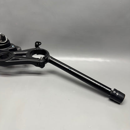 BMW S1000RR K67 FORK CROSS BRACE UPPER 2018 2019 2020 2021 2022 OEM 83