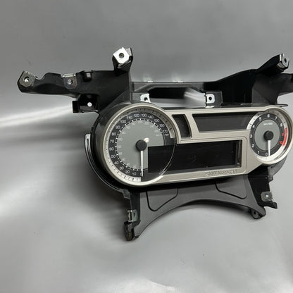 8388374 BMW K1600GTL INSTRUMENT DUSTER 2015 2016 2017 2018 2019 2020 2021 OEM 8388374