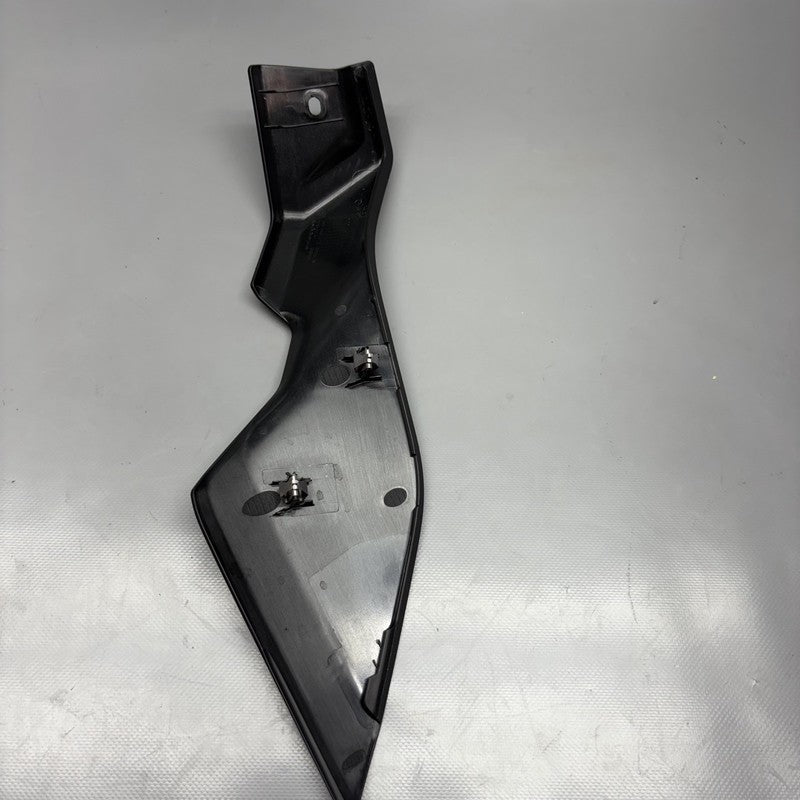 5A69E32 BMW R1300GS ADVENTURE TANK COVER BOTTOM RIGHT 2023 2024 2025 OEM 5A69E32