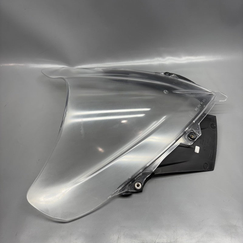 BMW K1300S WINDSHIELD OEM 2007 2008 2009 2010 2011 2012 2013 2014 2015