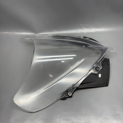 BMW K1300S WINDSHIELD OEM 2007 2008 2009 2010 2011 2012 2013 2014 2015