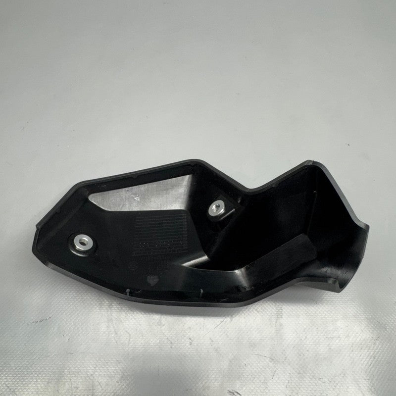 7105487 BMW R1300GS ADVENTURE COVER INJECTION VALVE LEFT 2023 2024 2025 OEM 7105487