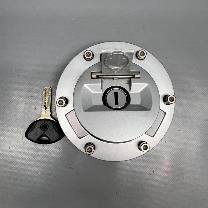 BMW K 1300S GAS CAP 2009 2010 2011 2012 2013 2014 2015 2016 OEM