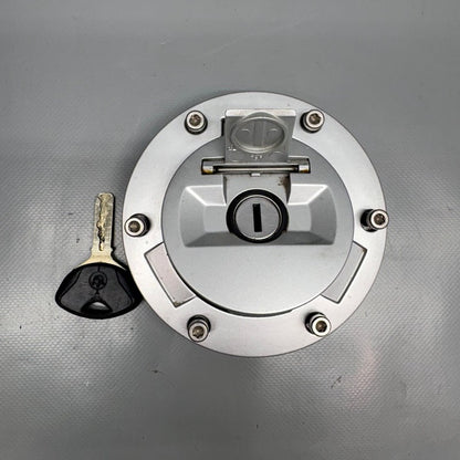BMW K 1300S GAS CAP 2009 2010 2011 2012 2013 2014 2015 2016 OEM