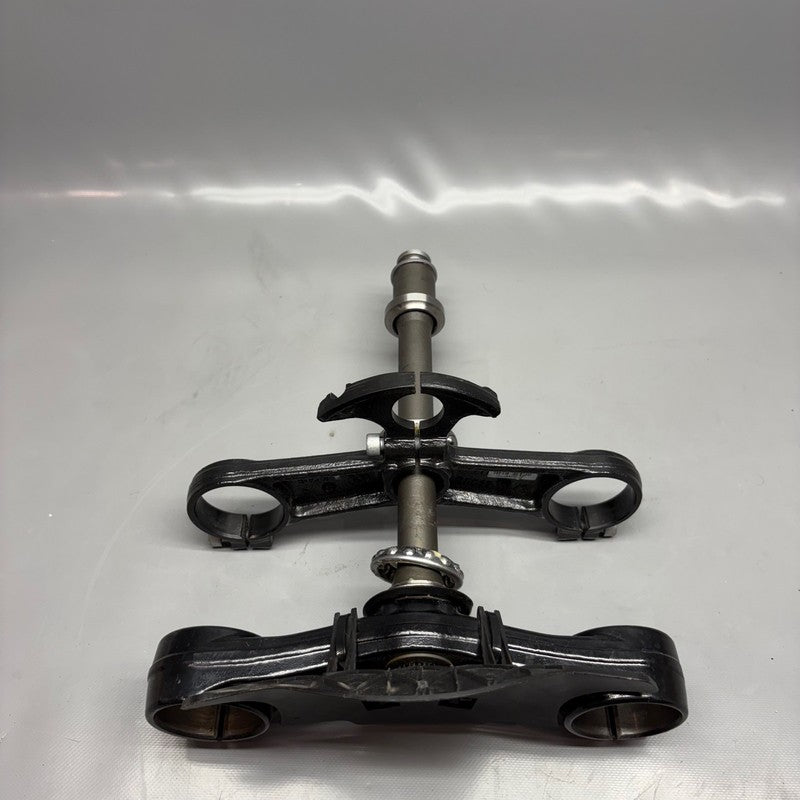 BMW C600 FORK BRACE 2011 2012 2013 2014 2015 OEM 7032414