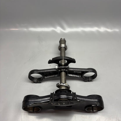 BMW C600 FORK BRACE 2011 2012 2013 2014 2015 OEM 7032414