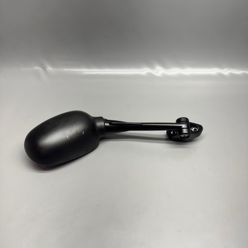 F800ST BMW F800ST MIRROR RIGHT 2005 2006 2007 2008 2009 2010 2011 OEM 7714112