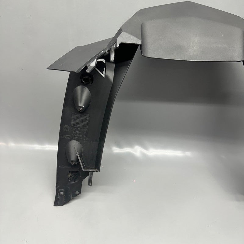 BMW K1600GTL AIR DUCT COVER TURN SIGNAL 2015 2016 2017 2018 2019 2020 