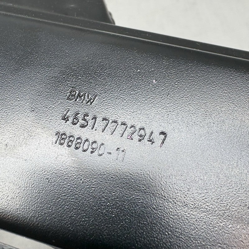 7772947 BMW C650 GT REAR FRAME 2011 2012 2013 2014 2015 OEM 7772947