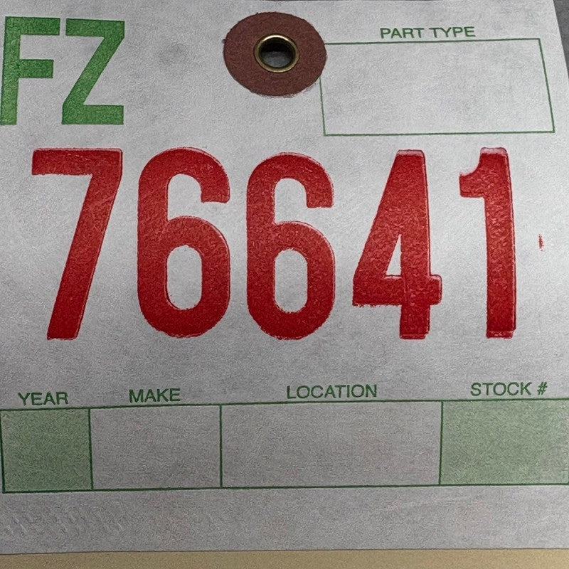 R18 BMW R18 FUEL PUMP 2020 2021 2022 2023 2024 OEM